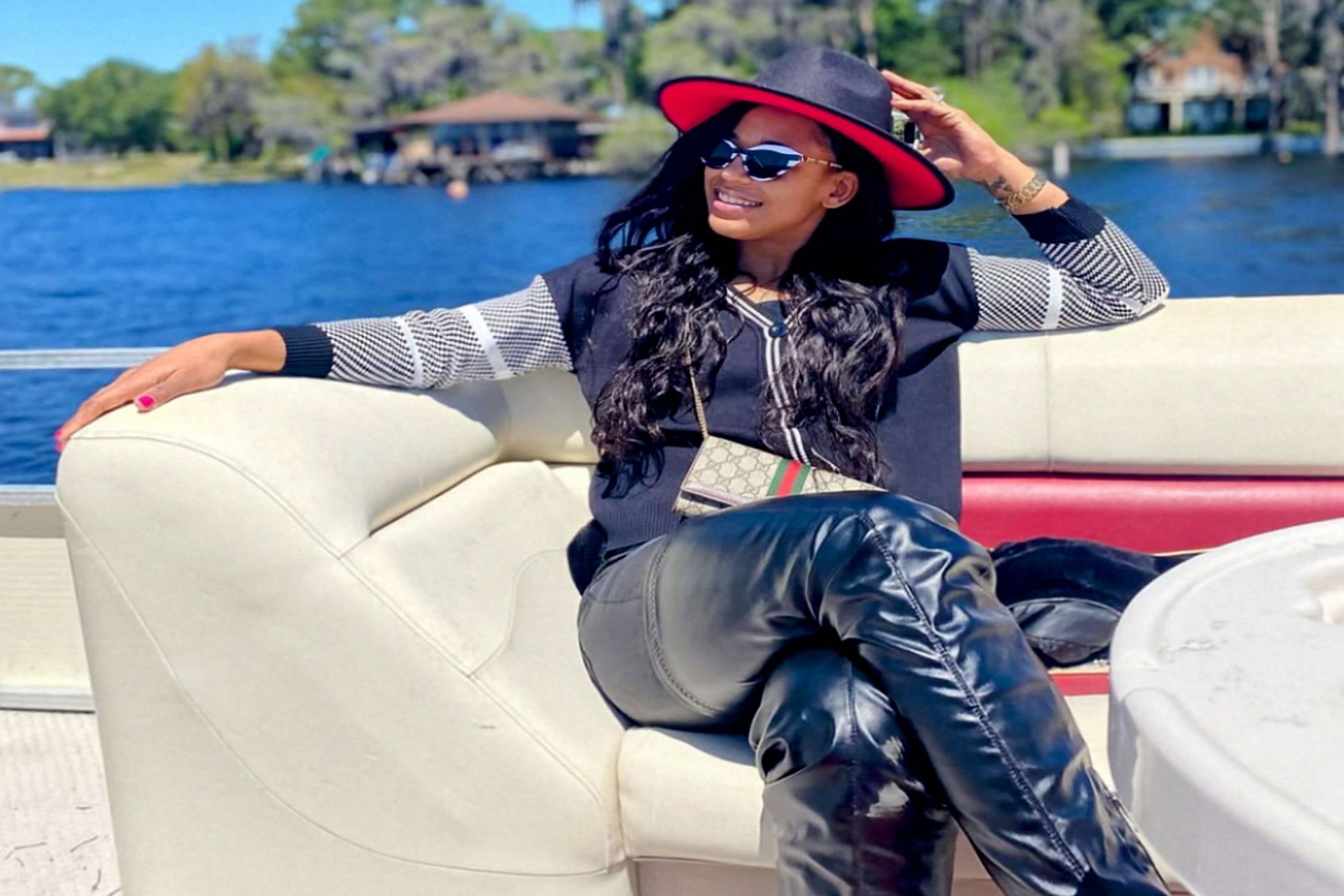 Bianca Belair Net Worth 2025